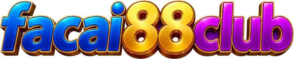 facai88club লোগো